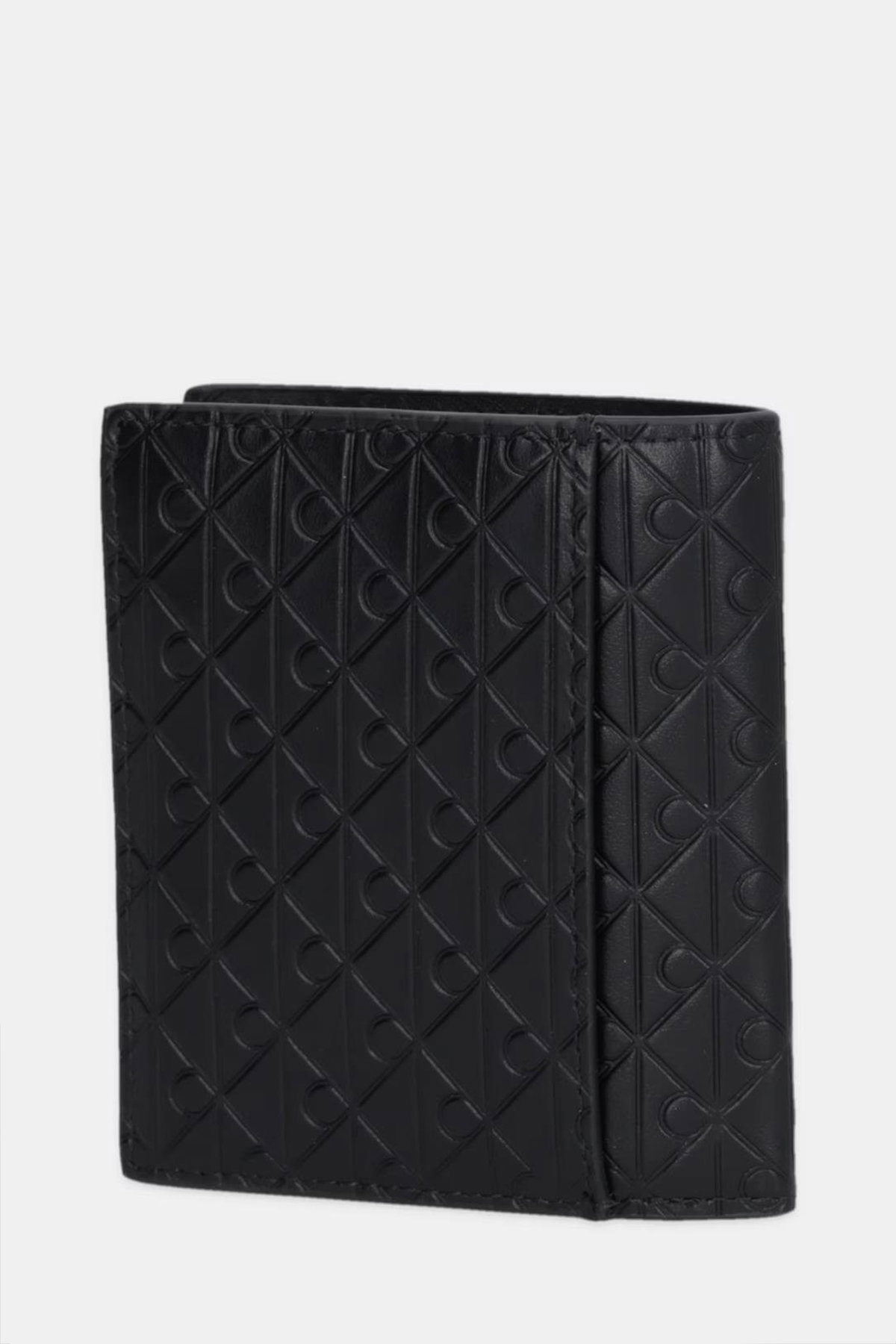 Calvin Klein Erkek Cüzdan SIYAH